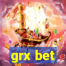 grx bet